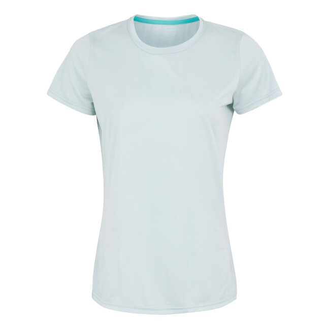 Regatta Dames josie gibson fingal edition t-shirt UTRG5963_icymorn large