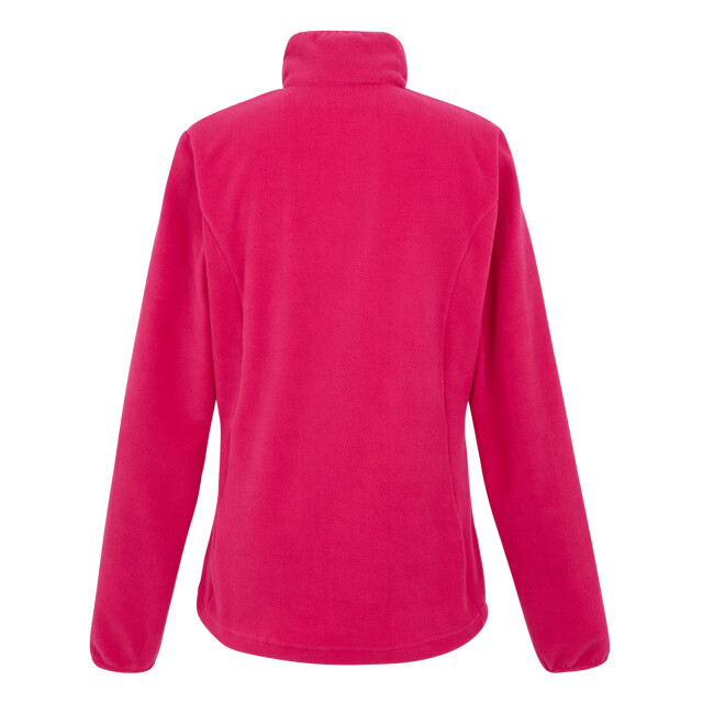 Regatta Dames floreo iv full zip fleece jas UTRG7390_pop large