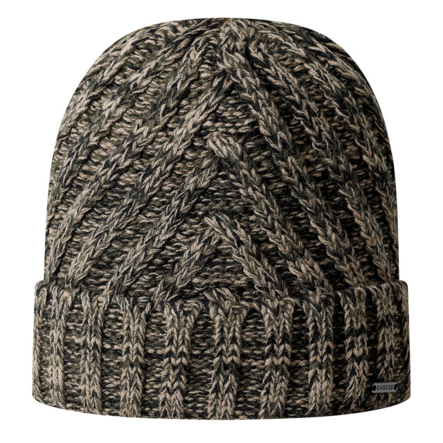 Dare2b Heren bemuse beanie UTRG7931_claydarkkhaki large