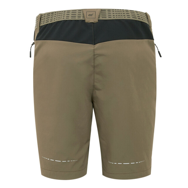 Regatta Heren berg ii korte broek UTRG7092_treetopblack large