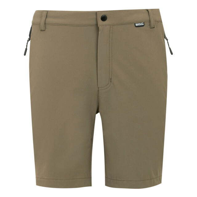 Regatta Heren berg ii korte broek UTRG7092_treetopblack large