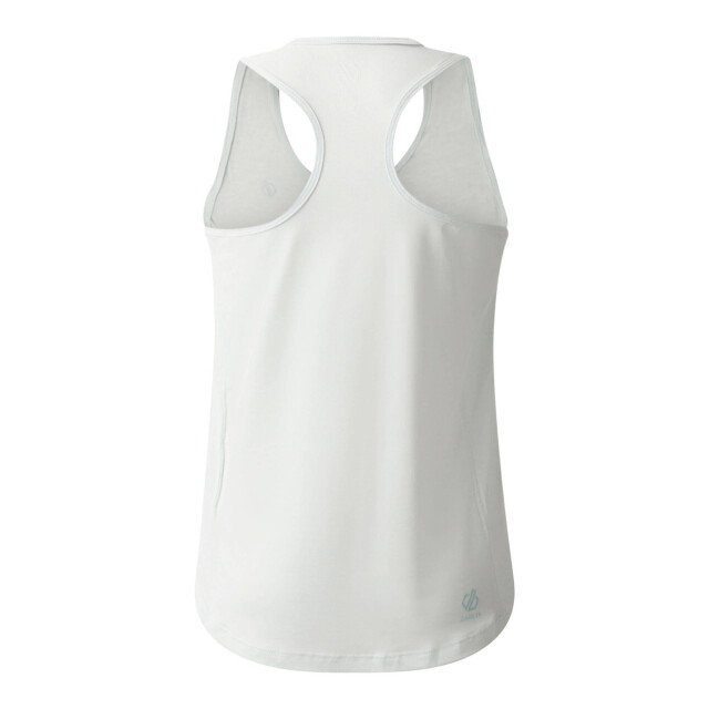 Dare2b Vrouwen/dames modernize ii vest UTRG5183_chalkblue large