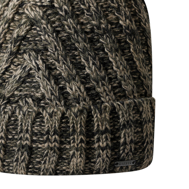 Dare2b Heren bemuse beanie UTRG7931_claydarkkhaki large