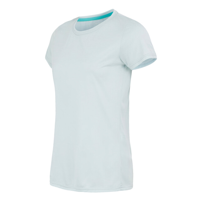 Regatta Dames josie gibson fingal edition t-shirt UTRG5963_icymorn large