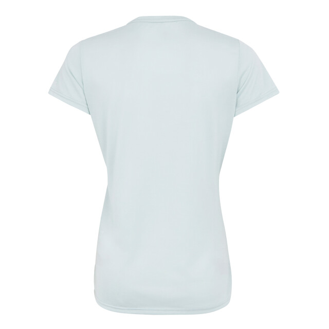 Regatta Dames josie gibson fingal edition t-shirt UTRG5963_icymorn large