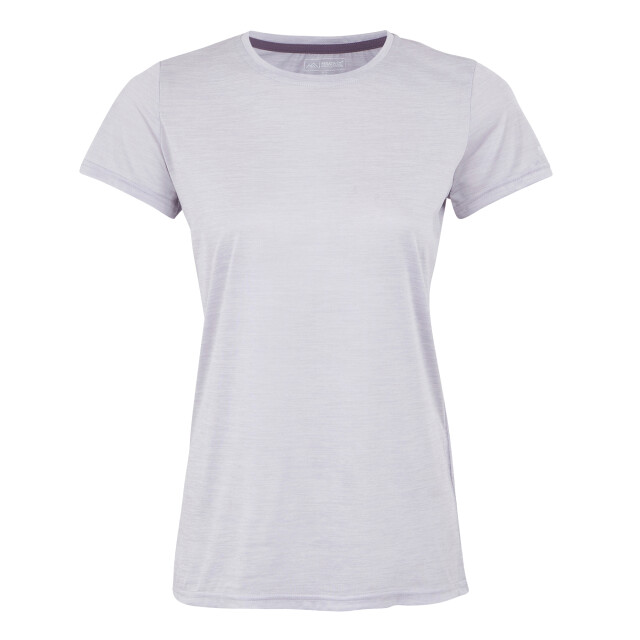 Regatta Dames josie gibson fingal edition t-shirt UTRG5963_lilacthistle large