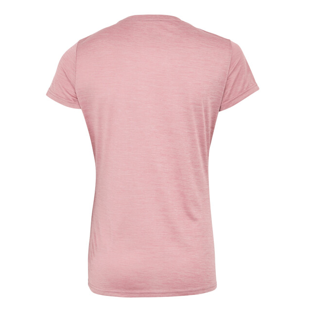 Regatta Dames josie gibson fingal edition t-shirt UTRG5963_lilas large