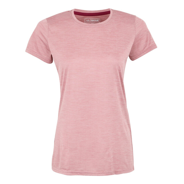 Regatta Dames josie gibson fingal edition t-shirt UTRG5963_lilas large