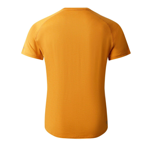 Dare2b Heren persist marl t-shirt UTRG6887_buckskin large