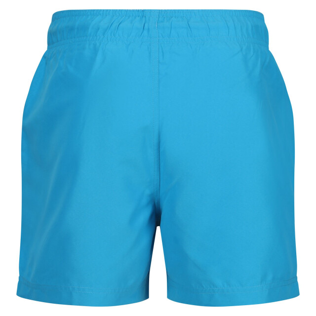 Regatta Heren mawson ii zwemshort UTRG7213_fluroblue large