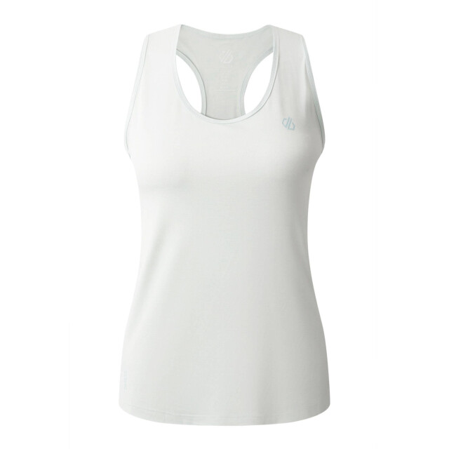 Dare2b Vrouwen/dames modernize ii vest UTRG5183_chalkblue large