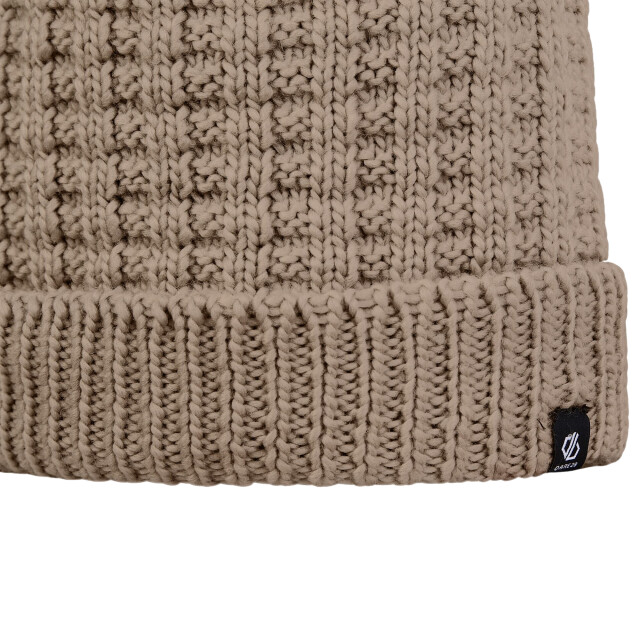 Dare2b Regatta dames convoke bobbel muts UTRG4743_cashmere large