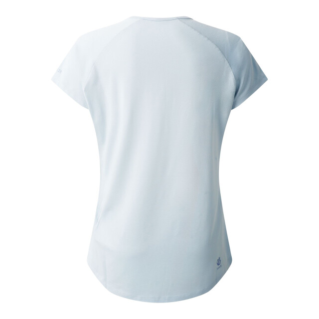 Dare2b Dames corral t-shirt UTRG5036_skyway large