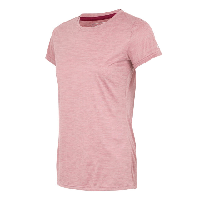 Regatta Dames josie gibson fingal edition t-shirt UTRG5963_lilas large