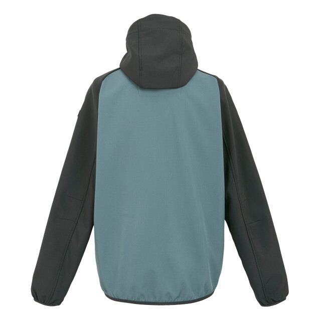 Regatta Heren arec iii jas UTRG6146_stormyweatherash large