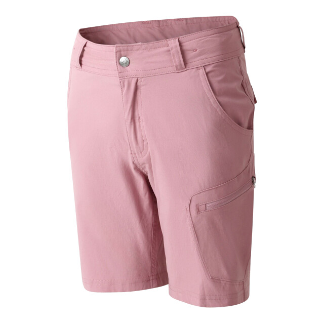 Dare2b Kinder/kids reprise ii korte broek UTRG6920_lilas large
