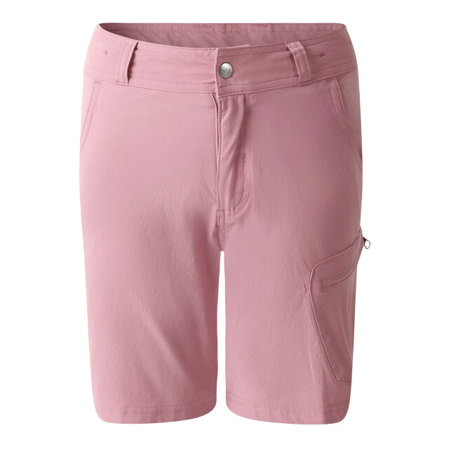 Dare2b Kinder/kids reprise ii korte broek UTRG6920_lilas large