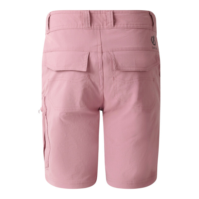 Dare2b Kinder/kids reprise ii korte broek UTRG6920_lilas large