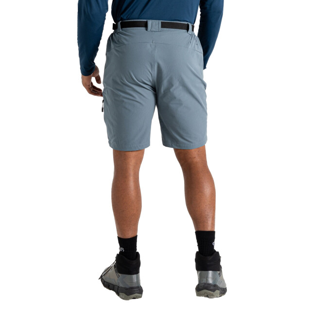 Dare2b Heren tuned in pro lichtgewicht cargo shorts UTRG7488_stormyweather large