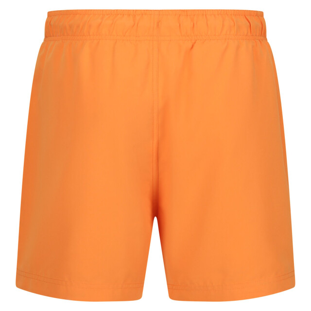 Regatta Heren mawson ii zwemshort UTRG7213_permissionorange large