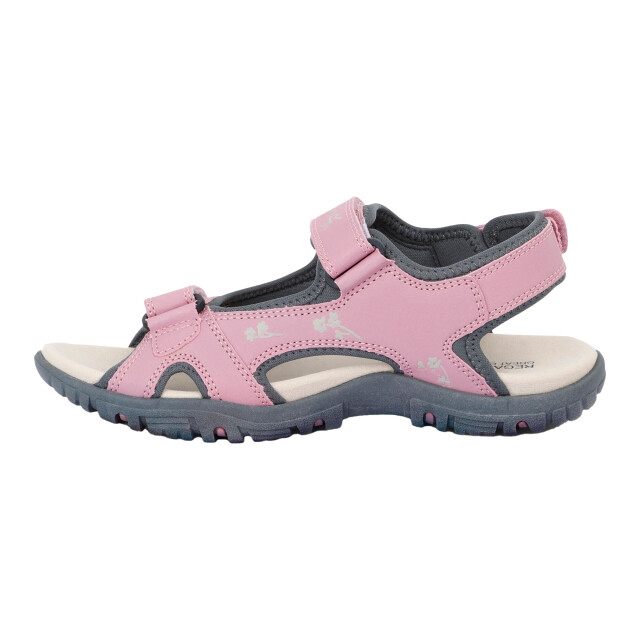 Regatta Vrouwen/dames haris sandalen UTRG4525_lilaslightvanilla large