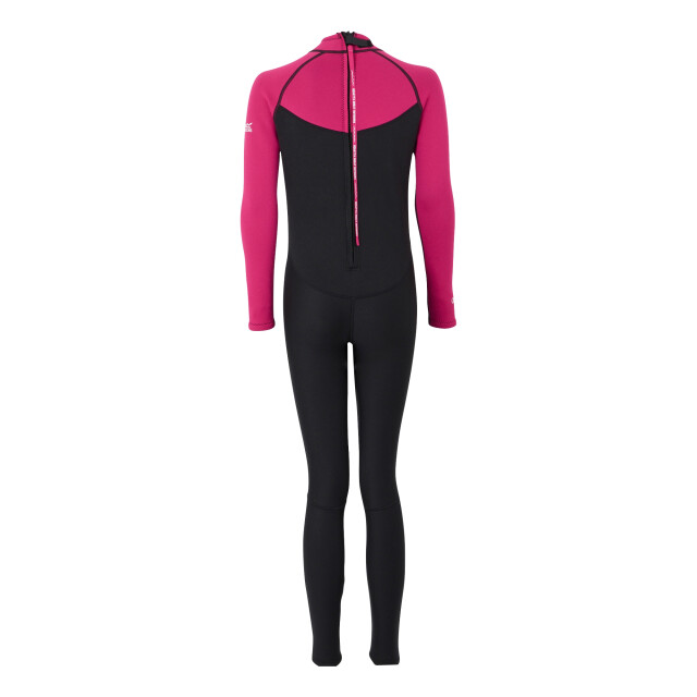 Regatta Dames wetsuit UTRG7850_blackpinkfusion large