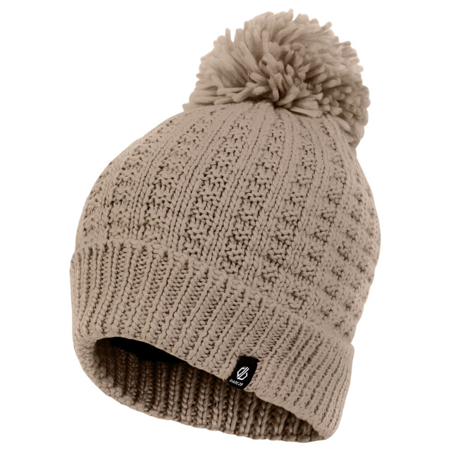 Dare2b Regatta dames convoke bobbel muts UTRG4743_cashmere large