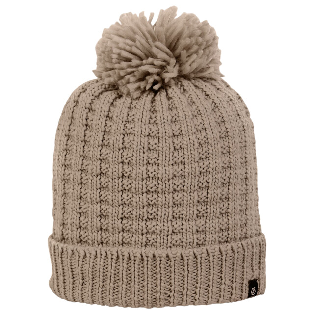 Dare2b Regatta dames convoke bobbel muts UTRG4743_cashmere large