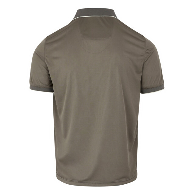 Regatta Heren remex ii polo shirt UTRG4217_treetopsolid large