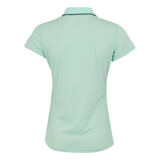 Regatta Dames maverick v polo shirt UTRG4979_icymorn large