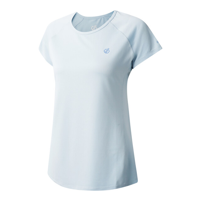 Dare2b Dames corral t-shirt UTRG5036_skyway large