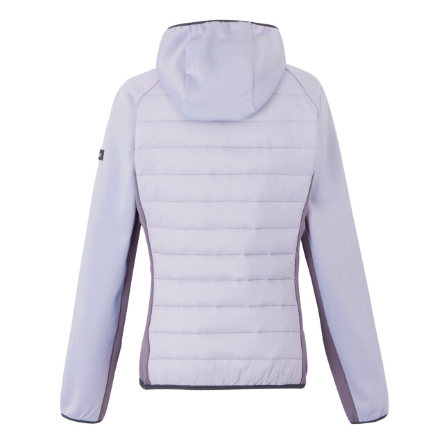 Regatta Dames andreson viii hybride jas UTRG9336_lilacthistlepurplesage large
