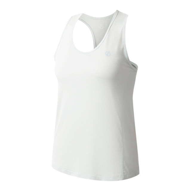 Dare2b Vrouwen/dames modernize ii vest UTRG5183_chalkblue large