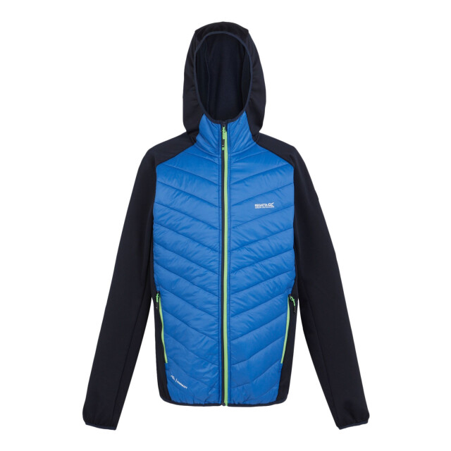 Regatta Heren andreson viii hybride jas UTRG9449_olympianbluenavy large