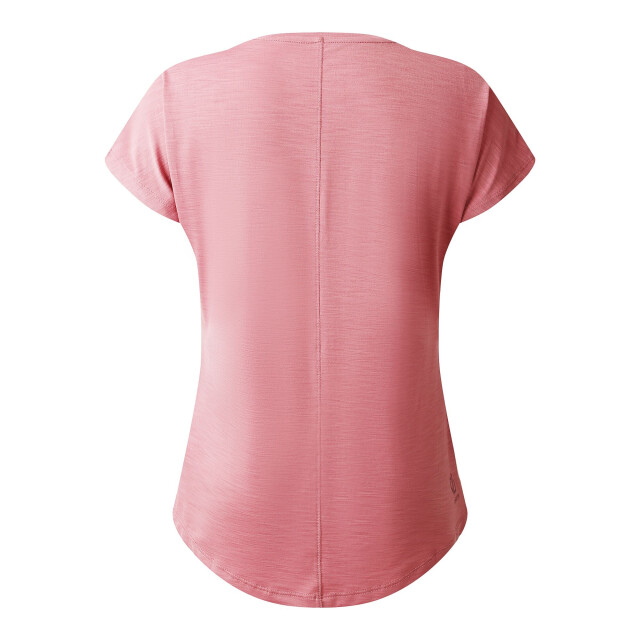 Dare2b Dames vigilant actief t-shirt UTRG4045_lilas large