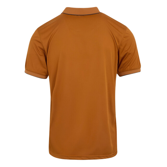 Regatta Heren remex ii polo shirt UTRG4217_glacier large
