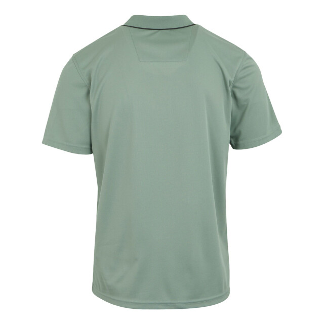 Regatta Heren maverick v actief poloshirt UTRG4931_glacier large