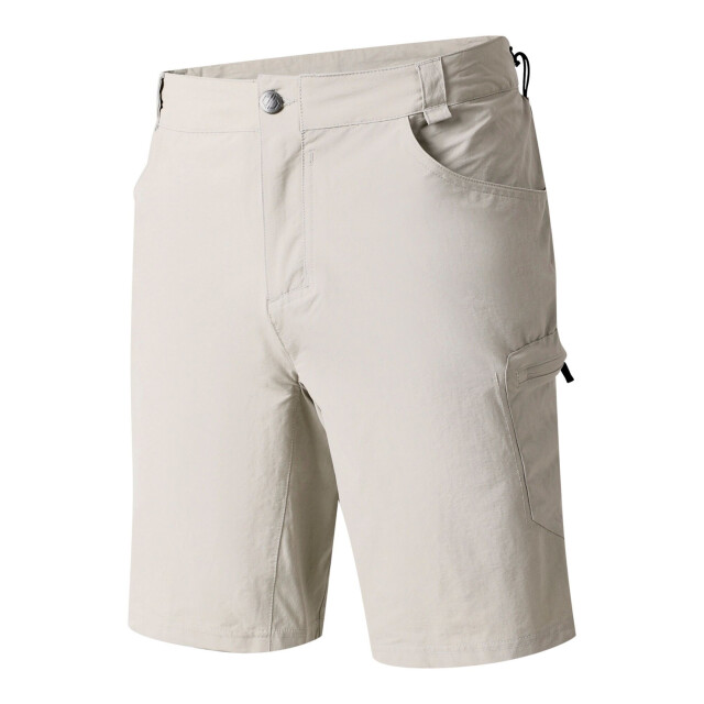 Dare2b Heren afgestemd in ii multi pocket walking shorts UTRG4078_abbeystone large