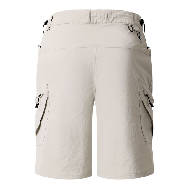 Dare2b Heren afgestemd in ii multi pocket walking shorts UTRG4078_abbeystone large