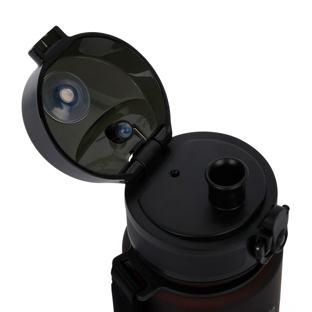 Regatta Tritan waterfles UTRG4015_ashred large