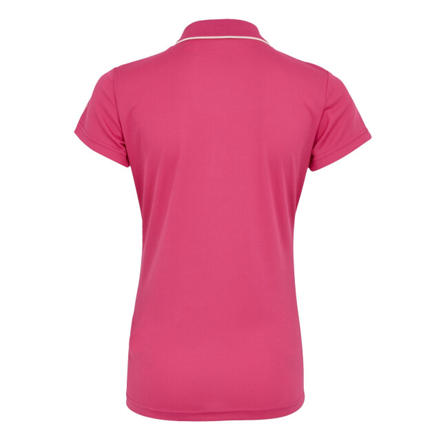 Regatta Dames maverick v polo shirt UTRG4979_pop large
