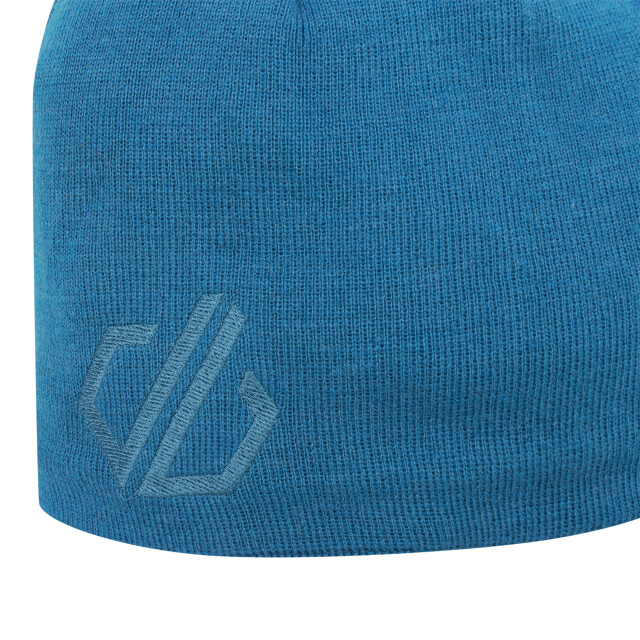 Dare2b Regatta heren rethink beanie UTRG4709_kingfisherblue large