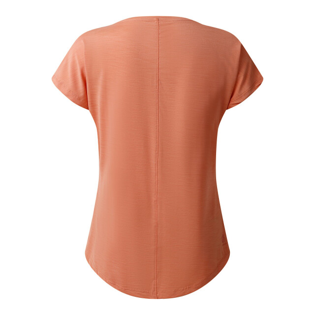Dare2b Dames vigilant actief t-shirt UTRG4045_shrimp large