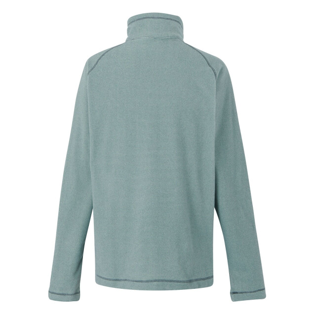 Regatta Great outdoors heren montes fleece sweater met trechter nek UTRG1880_glacierstormyweather large
