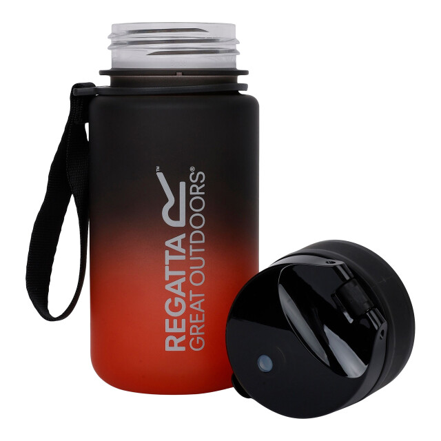 Regatta Tritan waterfles UTRG4015_ashred large