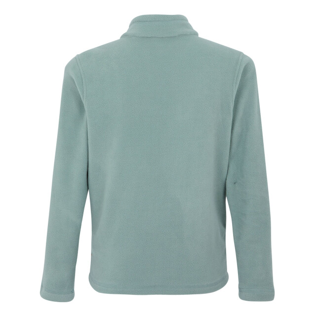 Regatta Geweldige outdoors kinder hot shot ii half zip fleece hoodie UTRG1422_glacier large