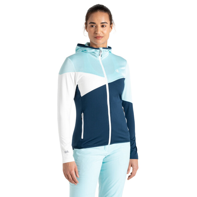 Dare2b Dames convey iii core stretch midlayer UTRG12050_waterballetmoonlightdenim large