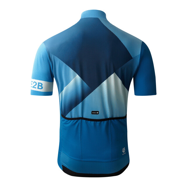 Dare2b Heren aep pedal ii top met korte mouwen UTRG12051_bluesteelheritageblue large