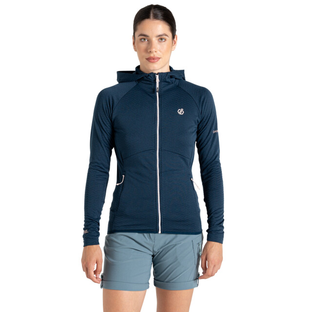 Dare2b Dames evolving core stretch jas UTRG12053_moonlightdenimpalepeach large