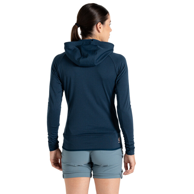 Dare2b Dames evolving core stretch jas UTRG12053_moonlightdenimpalepeach large